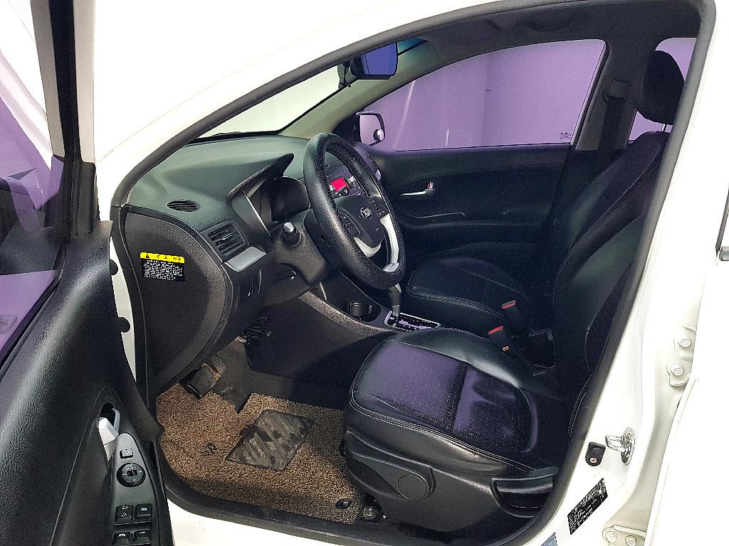 KIA Morning - Vista 7