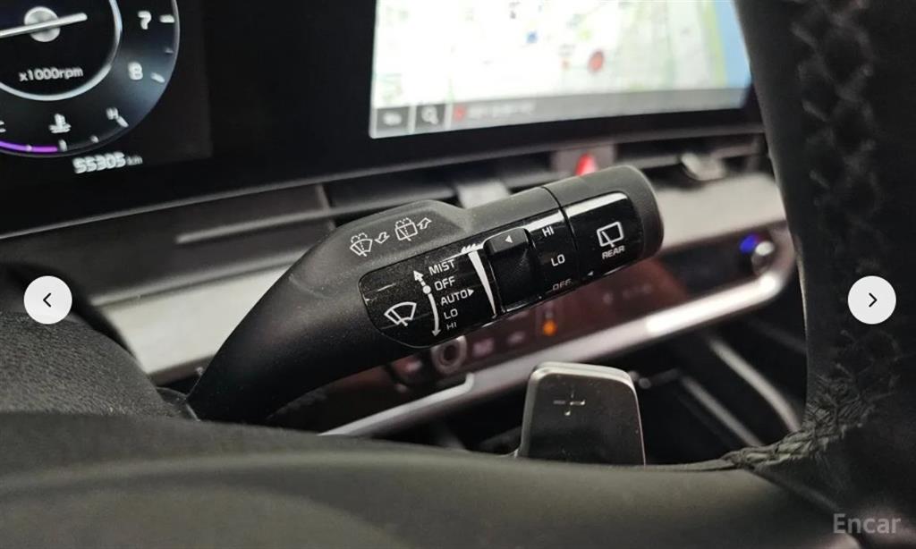 KIA Sportage 2021 Negro - Importación desde Corea - HF Imports Iquique - Foto 18