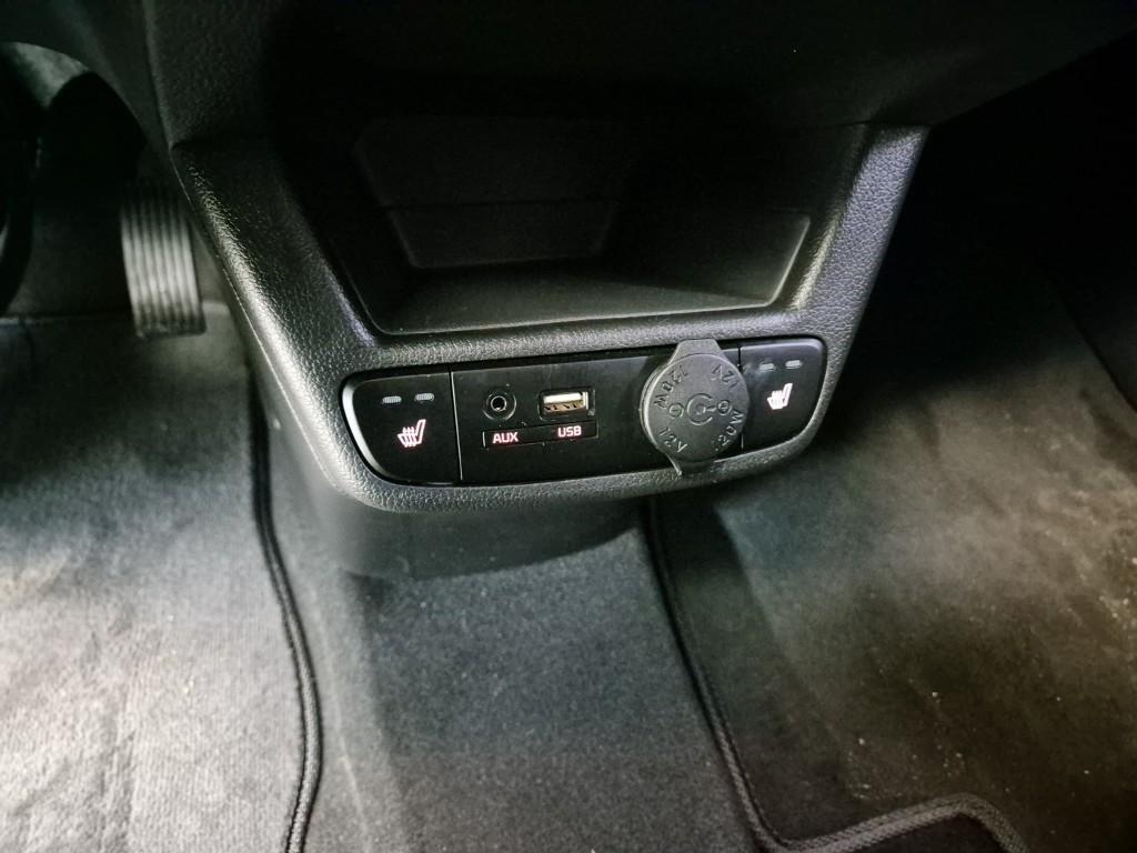 KIA Ray 2018 the color of pearl - Importación desde Corea - HF Imports Iquique - Foto 15