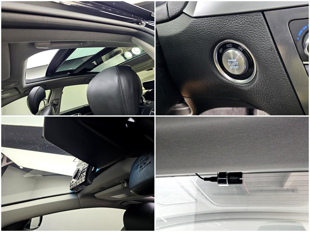 HYUNDAI Genesis 2015 Negro - Importación desde Corea - HF Imports Iquique - Foto 19