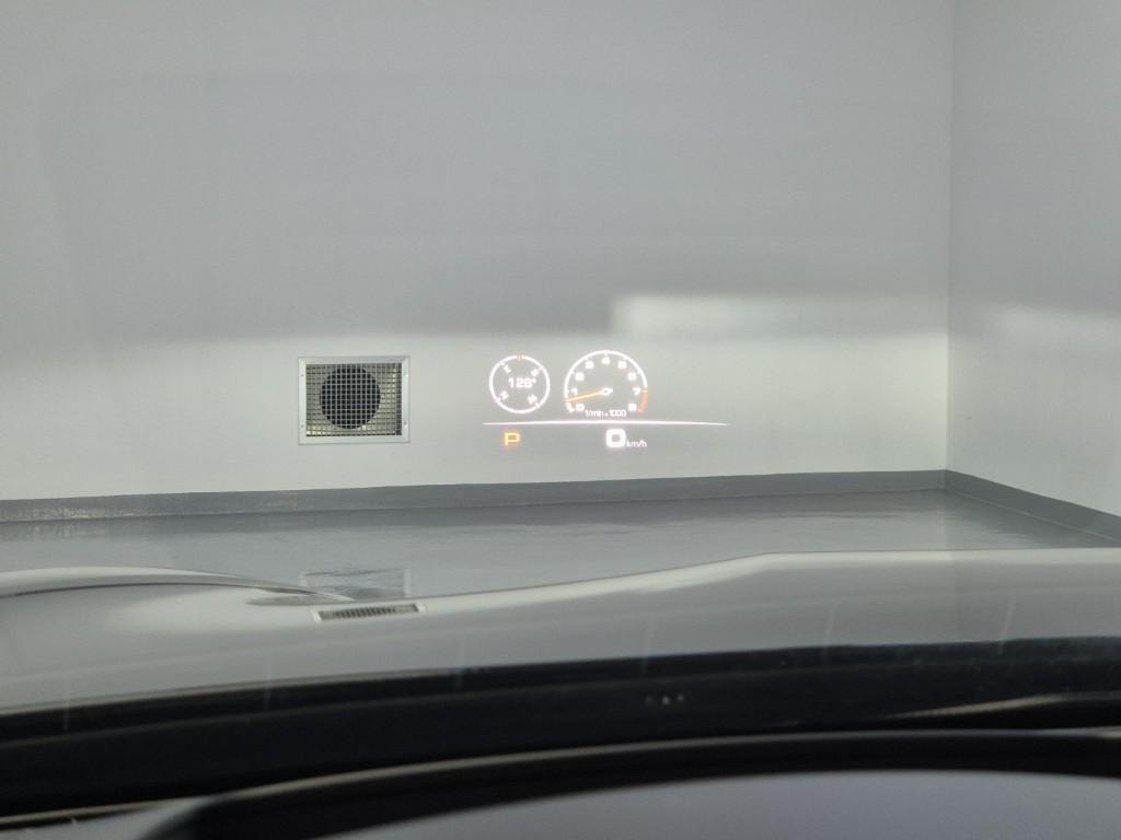 Porsche Panamera 2020 Negro - Importación desde Corea - HF Imports Iquique - Foto 17