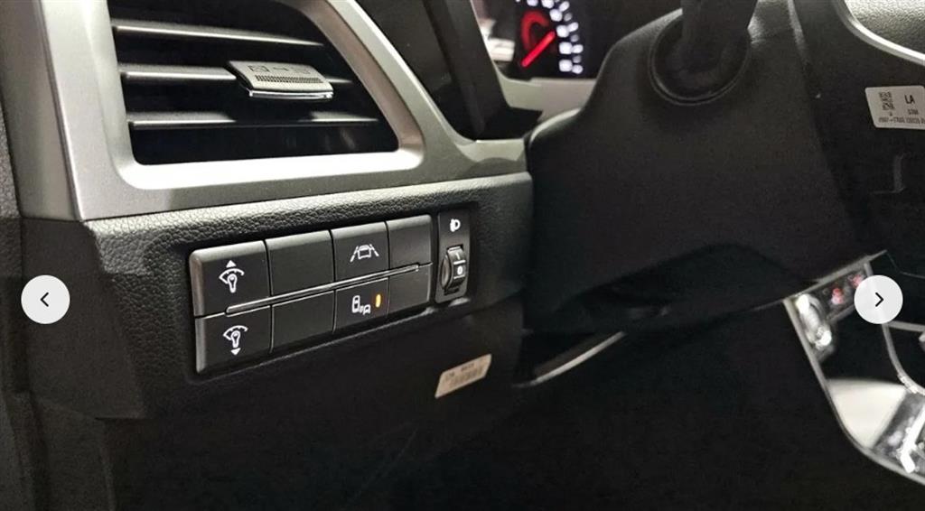 Ssangyong Korando 2023 Blanco - Importación desde Corea - HF Imports Iquique - Foto 13