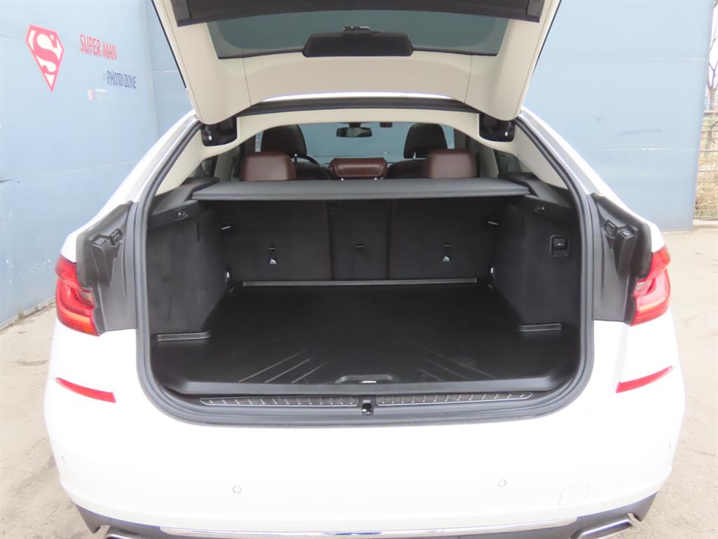 BMW Gran Turismo - Vista 9