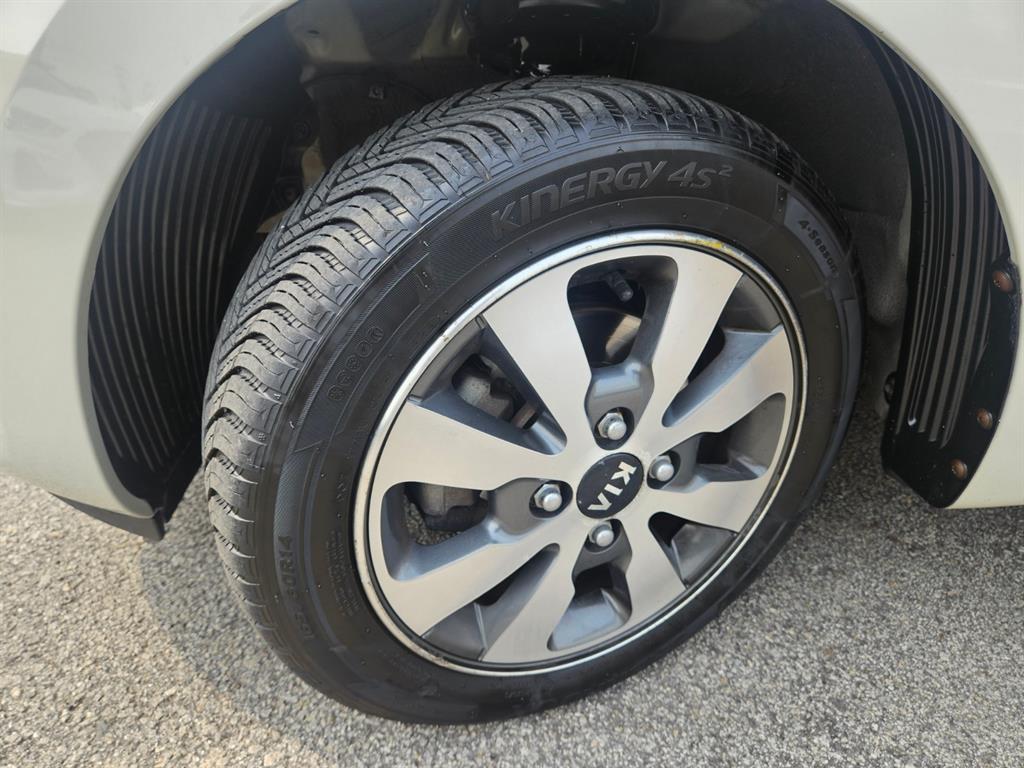 KIA Morning 2014 the color of pearl - Importación desde Corea - HF Imports Iquique - Foto 19