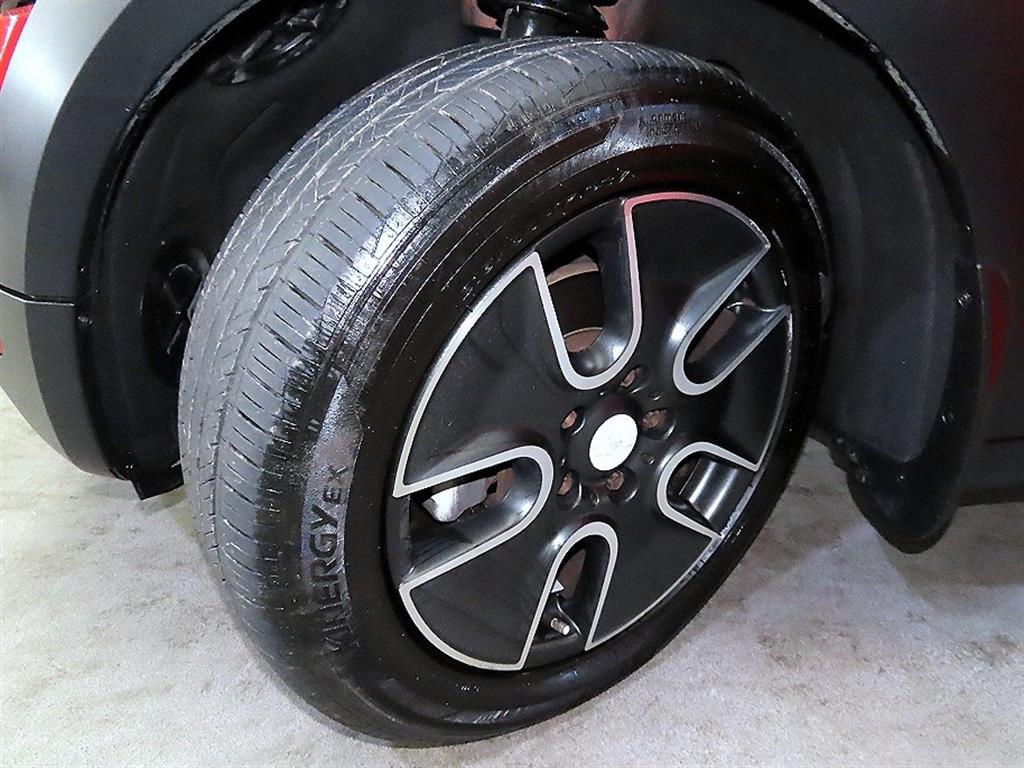 Mini Countryman 2012 Rojo - Importación desde Corea - HF Imports Iquique - Foto 18