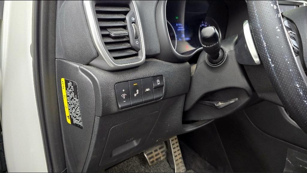 KIA Sportage 2020 Blanco - Importación desde Corea - HF Imports Iquique - Foto 14