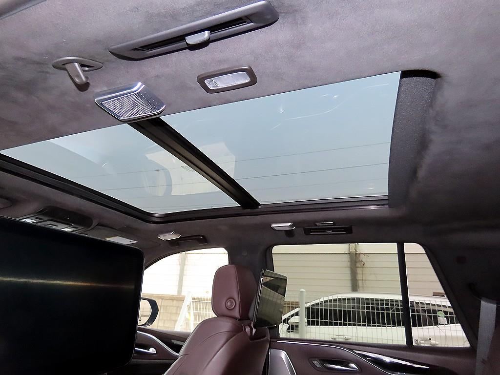 Cadillac Escalade 2022 Negro - Importación desde Corea - HF Imports Iquique - Foto 13