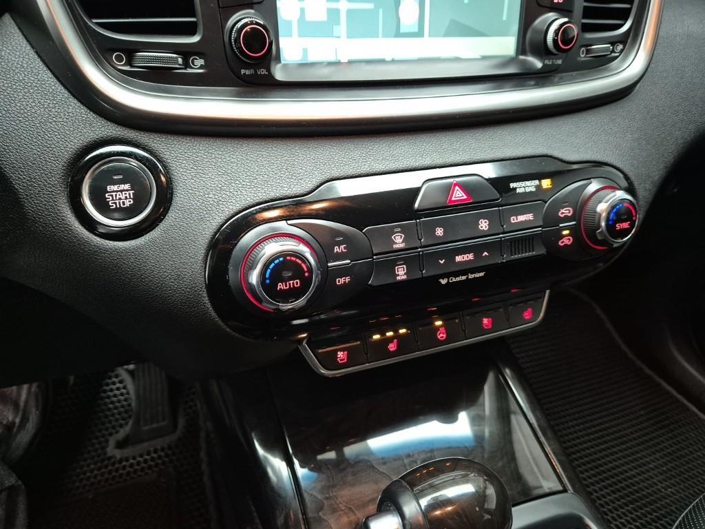 KIA Sorento 2016 Blanco - Importación desde Corea - HF Imports Iquique - Foto 16