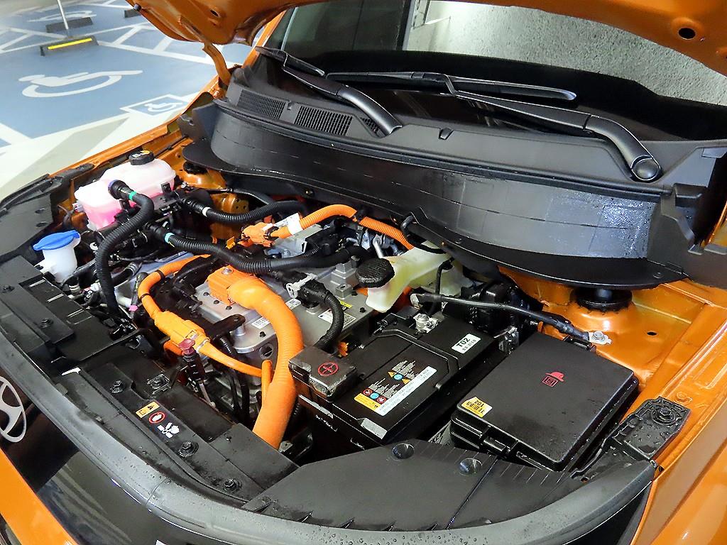 HYUNDAI Casper 2025 - Importación desde Corea - HF Imports Iquique - Foto 19