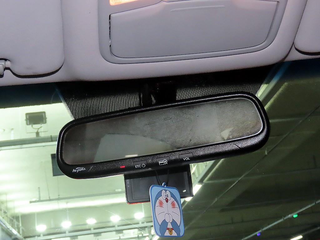 KIA K7 2015 Negro - Importación desde Corea - HF Imports Iquique - Foto 17