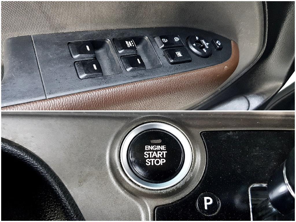 KIA Ray 2016 Blanco - Importación desde Corea - HF Imports Iquique - Foto 18