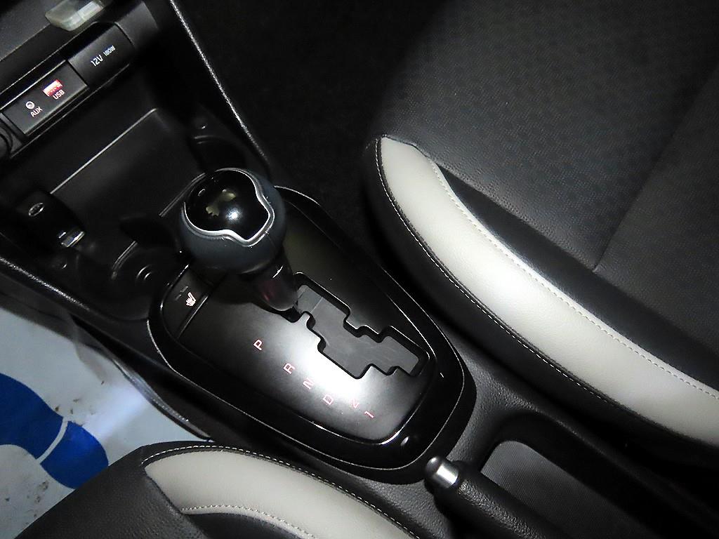 KIA Morning - Vista 12