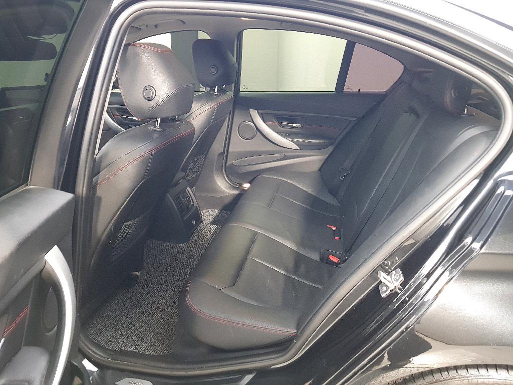 BMW 3 series - Vista 9