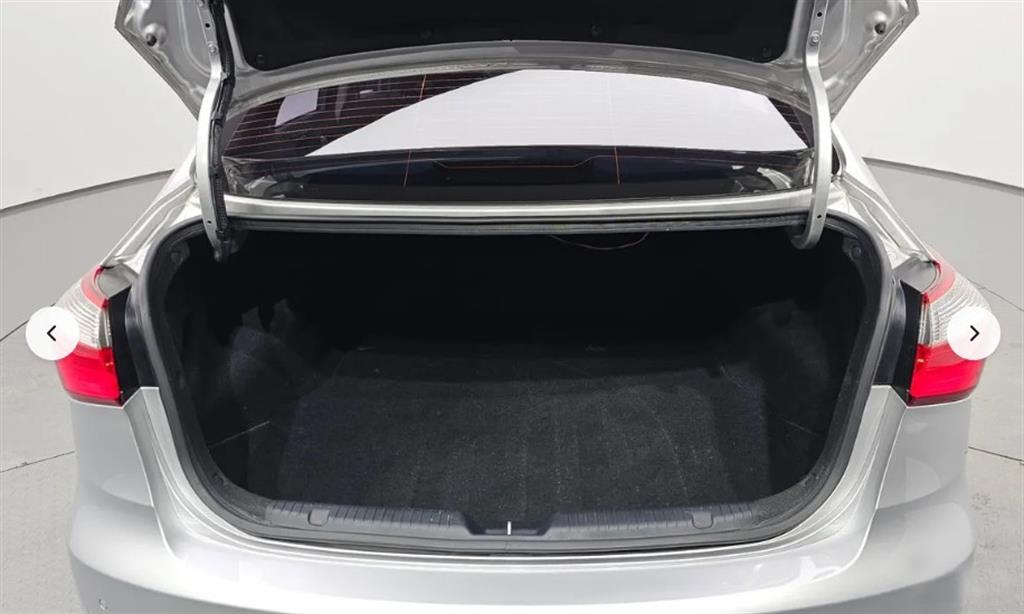 KIA K3 2013 Gris - Importación desde Corea - HF Imports Iquique - Foto 20