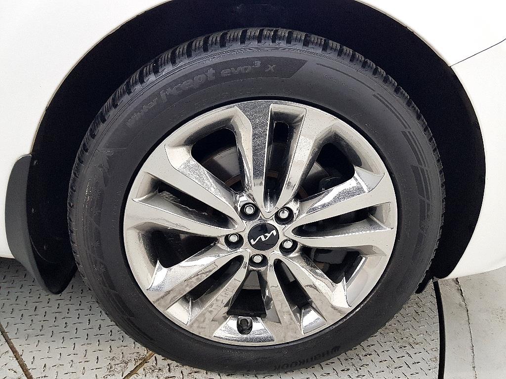 KIA Carnival 2020 Blanco - Importación desde Corea - HF Imports Iquique - Foto 20