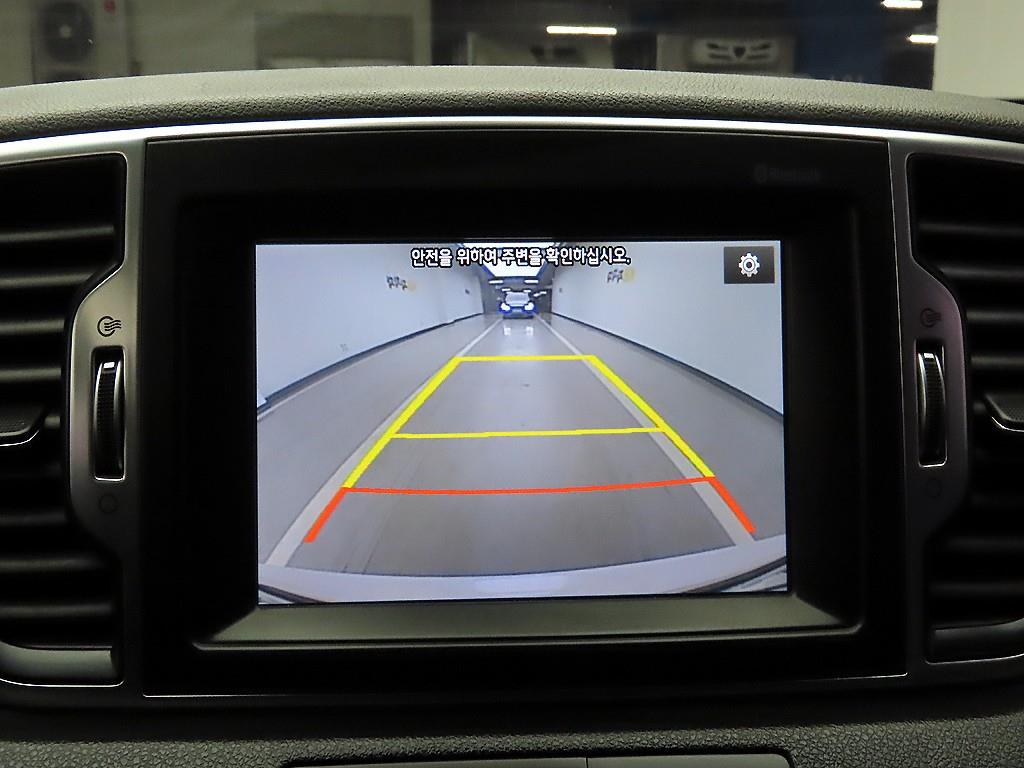 KIA Sportage 2016 - Importación desde Corea - HF Imports Iquique - Foto 15