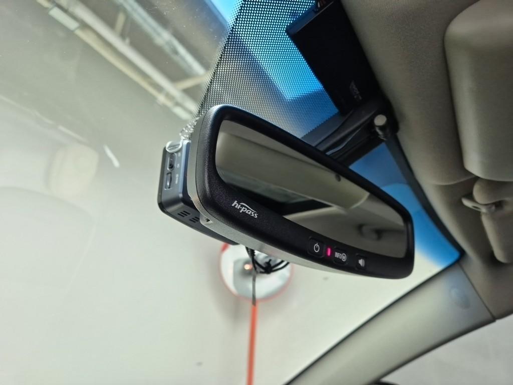 Chevrolet Captiva 2012 Gris - Importación desde Corea - HF Imports Iquique - Foto 17