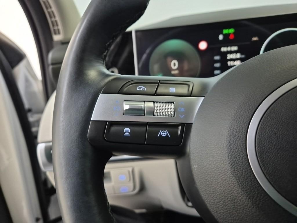 HYUNDAI Tucson - Vista 6