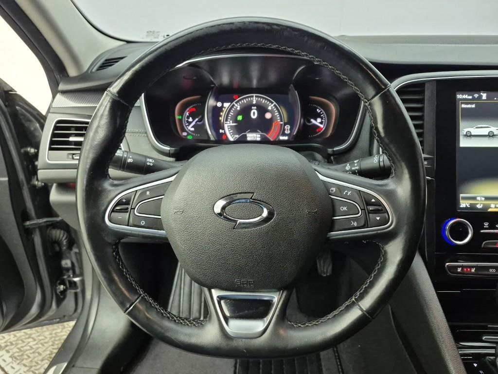 SAMSUNG SM6 - Vista 9