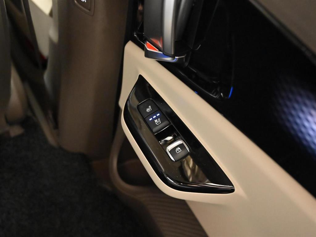 KIA Carnival 2023 Negro - Importación desde Corea - HF Imports Iquique - Foto 15