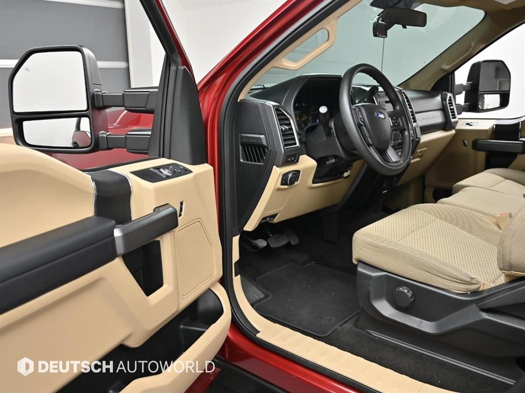 Ford F-Series - Vista 11