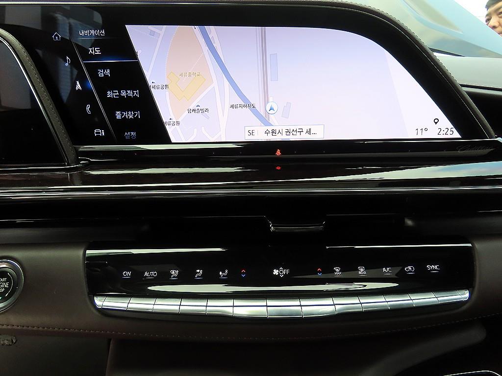 Cadillac Escalade - Vista 12