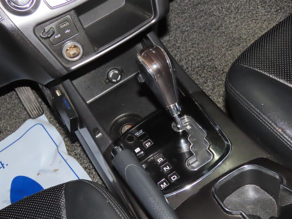 Ssangyong Korando 2015 Blanco - Importación desde Corea - HF Imports Iquique - Foto 14