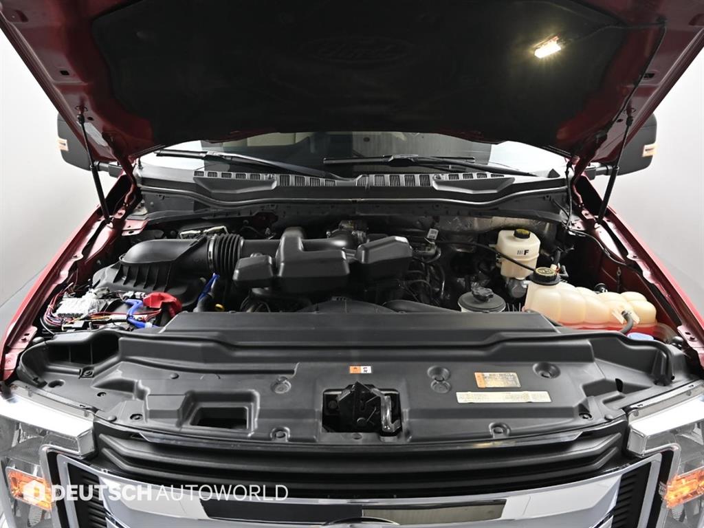 Ford F-Series - Vista 6