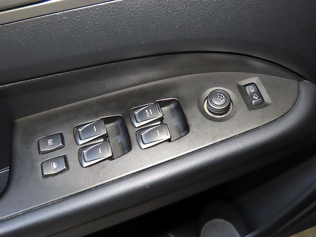 Ssangyong Rexton 2019 Negro - Importación desde Corea - HF Imports Iquique - Foto 13