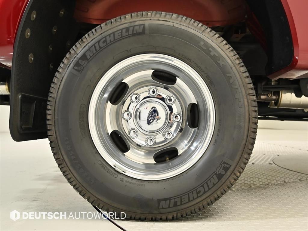 Ford F-Series - Vista 5