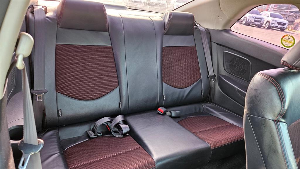 KIA Forte - Vista 12