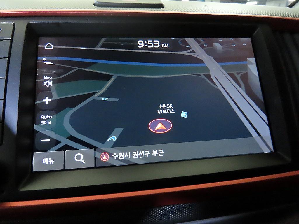 KIA Ray 2021 Blanco - Importación desde Corea - HF Imports Iquique - Foto 14