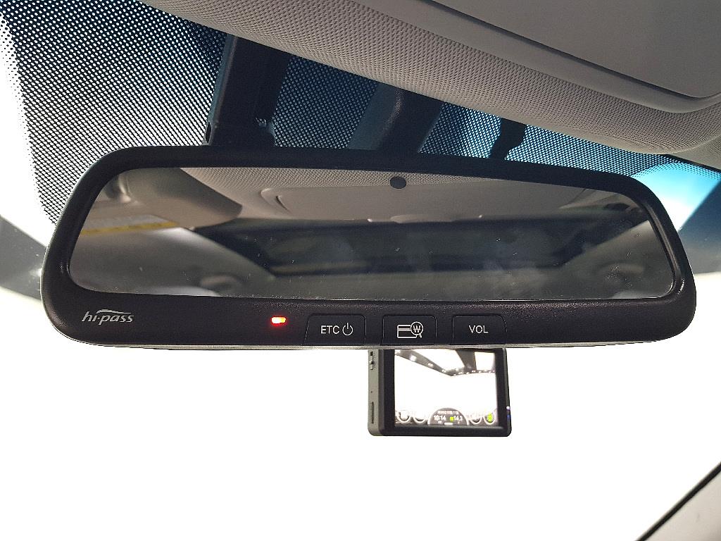 HYUNDAI i30 - Vista 11