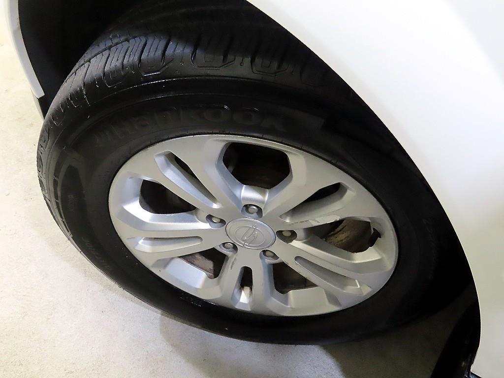 Ssangyong Korando 2016 Blanco - Importación desde Corea - HF Imports Iquique - Foto 20