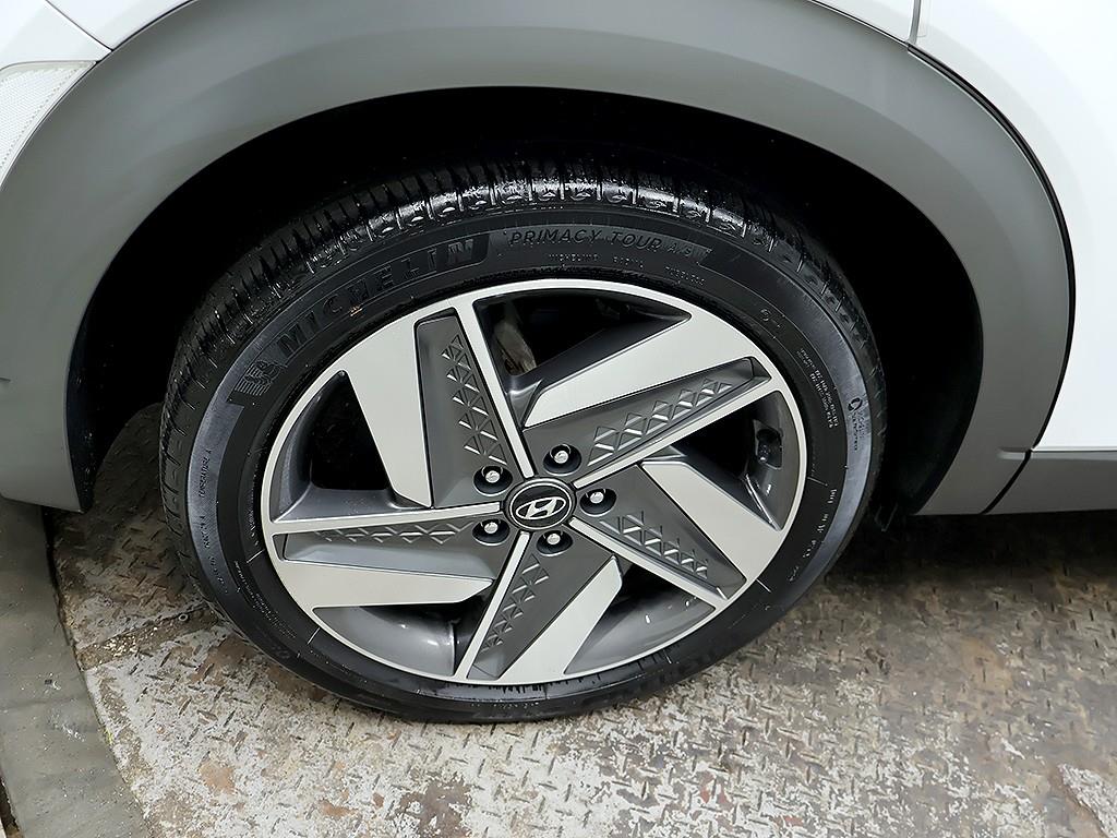 HYUNDAI Nexo 2023 Blanco - Importación desde Corea - HF Imports Iquique - Foto 11