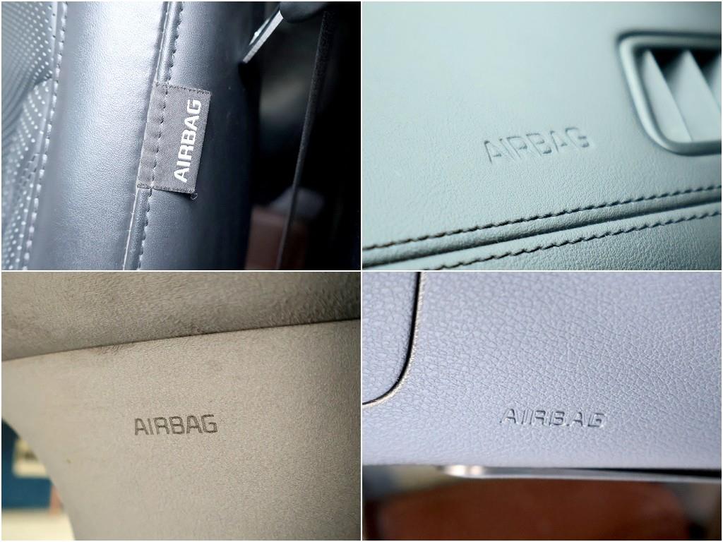 KIA K8 2023 Gris - Importación desde Corea - HF Imports Iquique - Foto 13