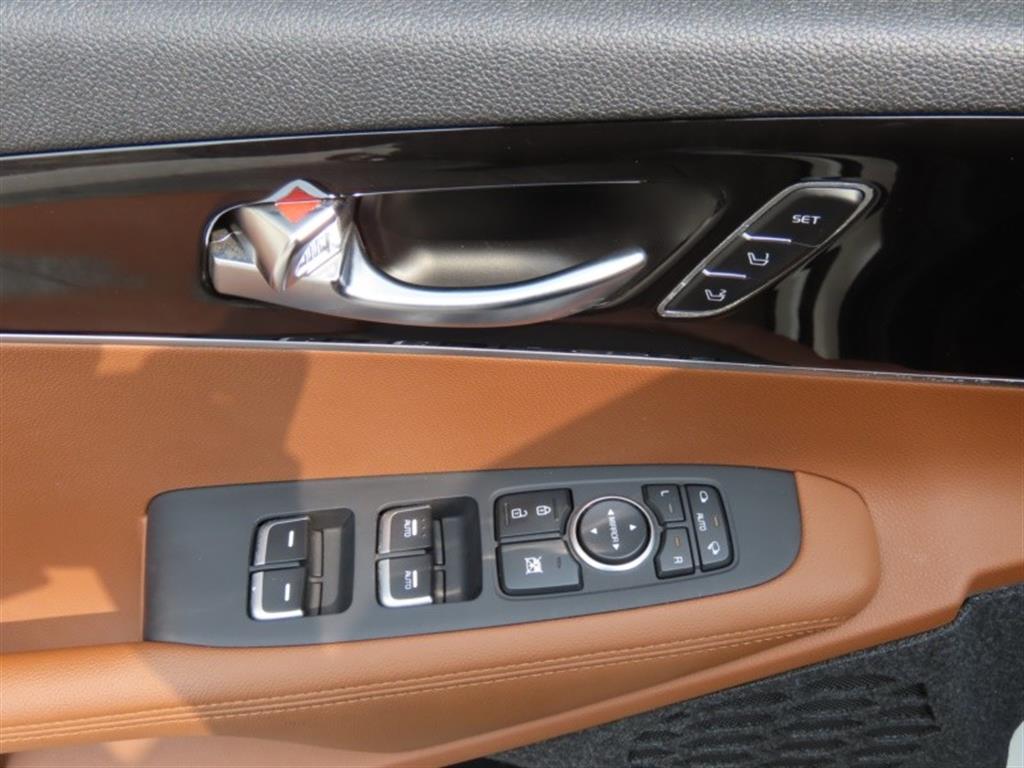 KIA Sorento 2020 Blanco - Importación desde Corea - HF Imports Iquique - Foto 12