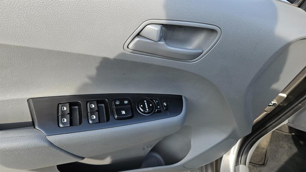 KIA Morning 2019 Gris - Importación desde Corea - HF Imports Iquique - Foto 14