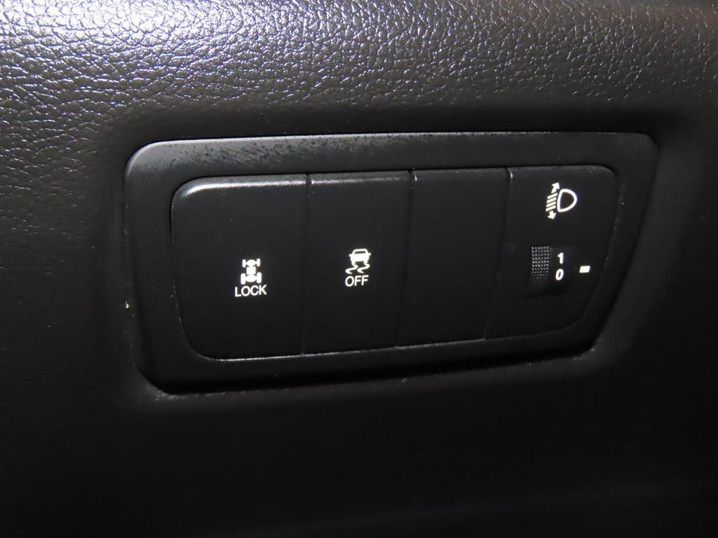 Ssangyong Korando 2015 Blanco - Importación desde Corea - HF Imports Iquique - Foto 11