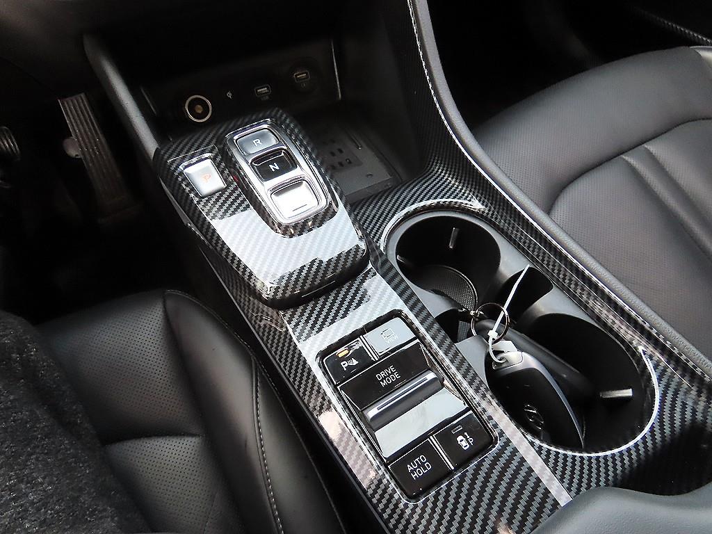 HYUNDAI Sonata - Vista 10