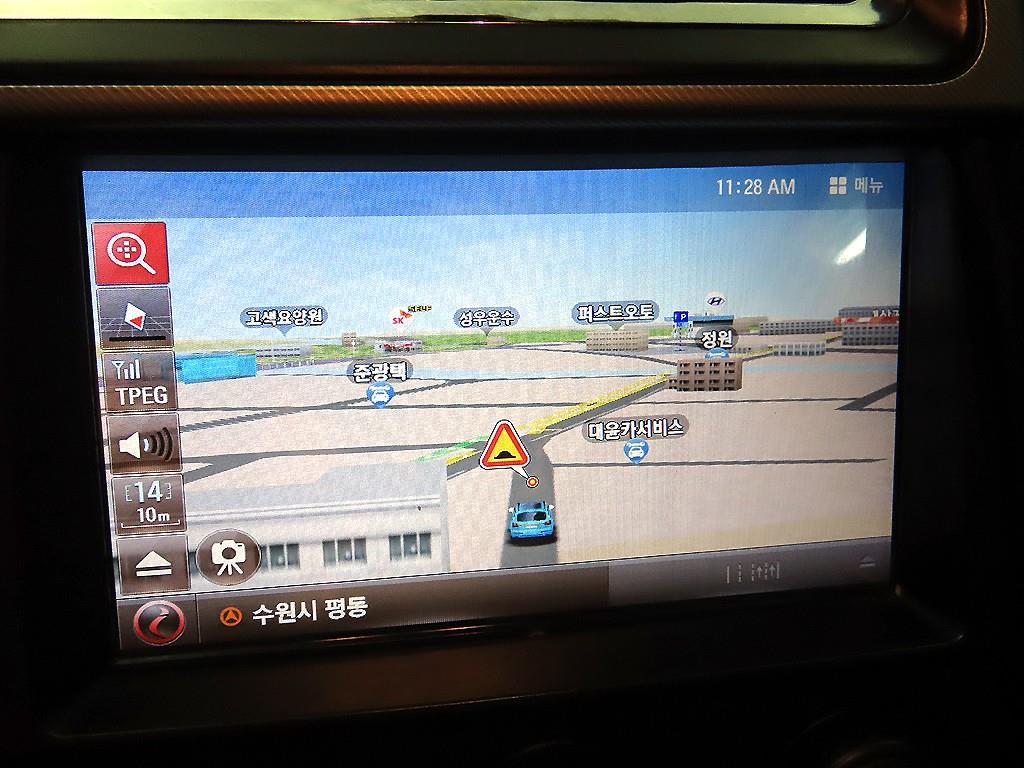 Ssangyong Korando 2016 Blanco - Importación desde Corea - HF Imports Iquique - Foto 14