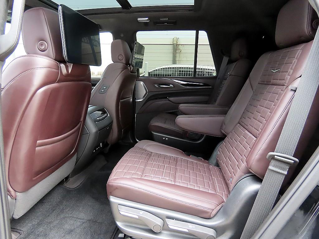 Cadillac Escalade - Vista 6