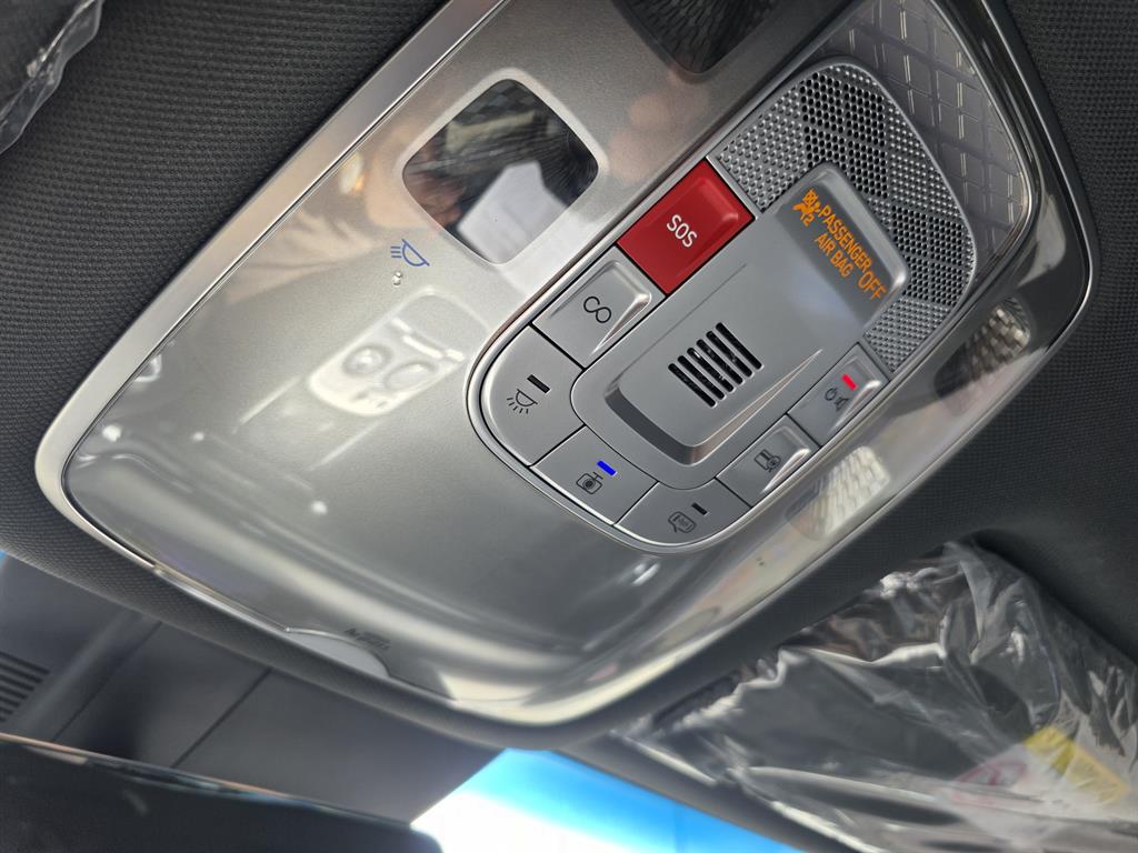 Genesis G90 2022 Negro - Importación desde Corea - HF Imports Iquique - Foto 17