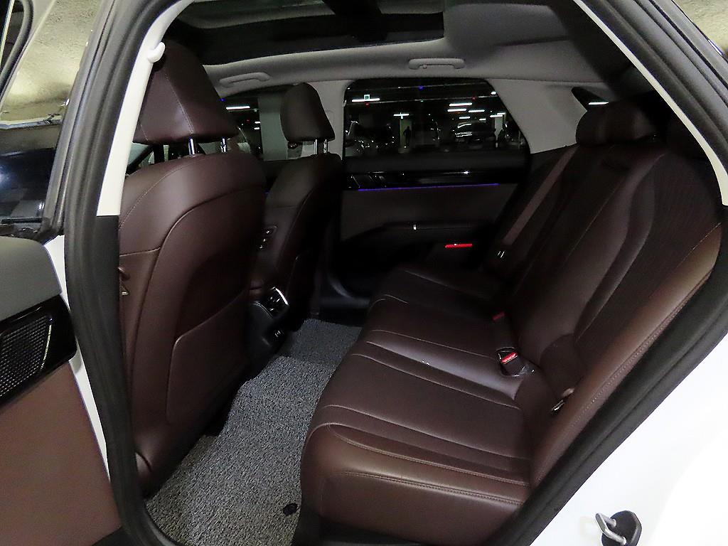 HYUNDAI Grandeur - Vista 7