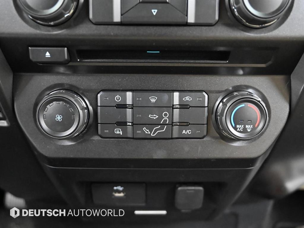 Ford F-Series - Vista 12