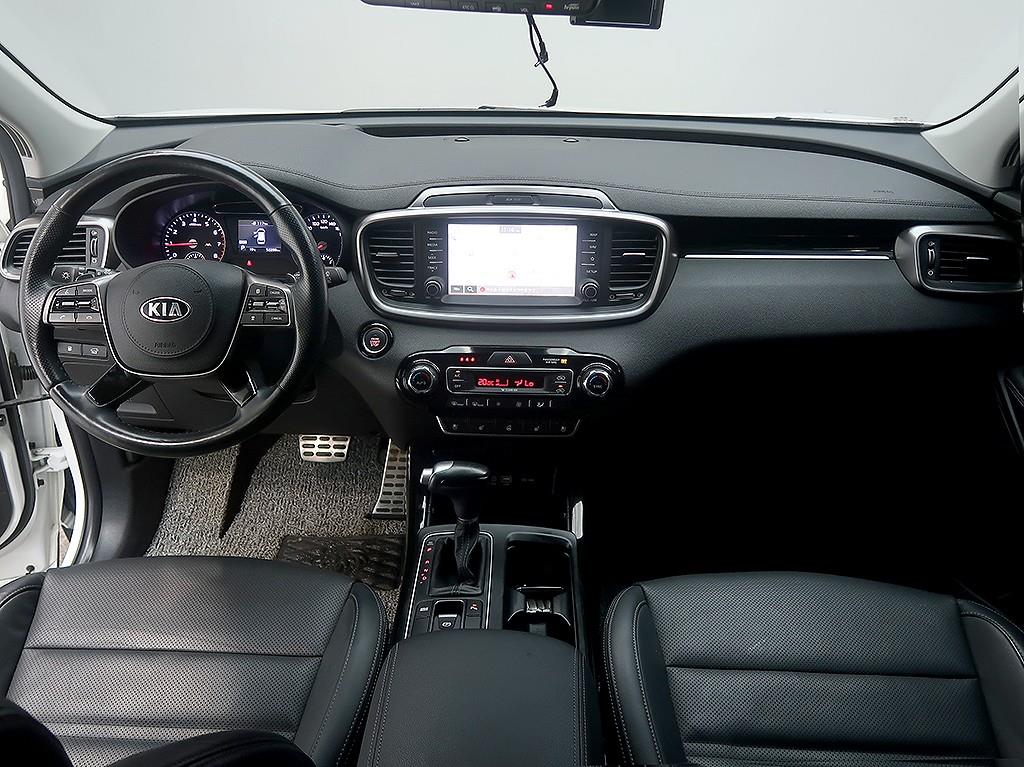 KIA Sorento - Vista 9