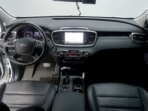 KIA Sorento - Vista 10