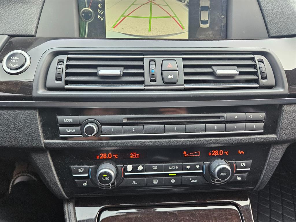 BMW 5 Series - Vista 11