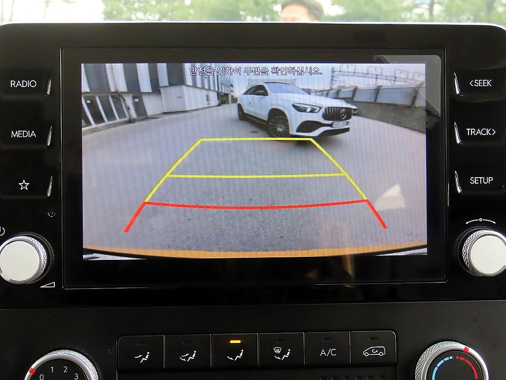 HYUNDAI Staria 2022 Amarillo - Importación desde Corea - HF Imports Iquique - Foto 15