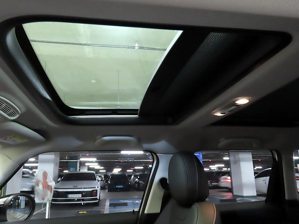 Mini Cooper 2022 Blanco - Importación desde Corea - HF Imports Iquique - Foto 16